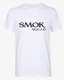 Transparent Smok Logo Png - Jhs T Shirt, Png Download, Transparent PNG