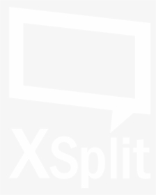 Obs Vs Xsplit, HD Png Download, Transparent PNG