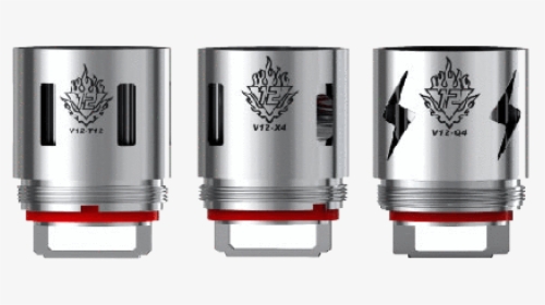 Smok Tfv12 Replacement Coils Hardware Dv Eliquid - Smok Tfv12 Cloud Beast King Coils, HD Png Download, Transparent PNG