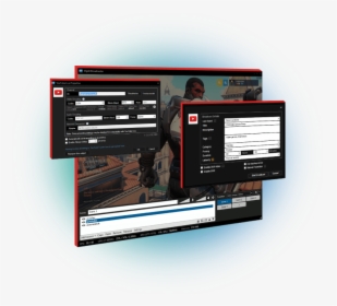 Computer Program, HD Png Download, Transparent PNG