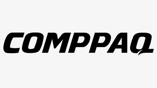 Compaq - Parallel, HD Png Download, Transparent PNG