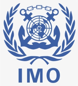 International Maritime Organization Logo Png, Transparent Png, Transparent PNG