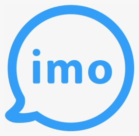 Imo Logo Png - Imo Logo Vector, Transparent Png, Transparent PNG