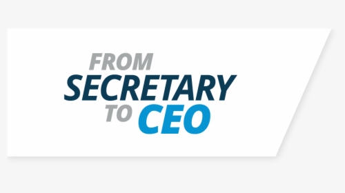 Logo Compaq Png - Secretary To Ceo, Transparent Png, Transparent PNG