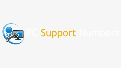 Pc Support Numbers - Pc Support Logo Png, Transparent Png, Transparent PNG