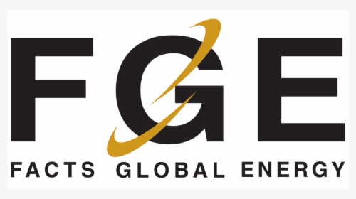 Fge Logo Retina - Facts Global Energy Logo, HD Png Download, Transparent PNG