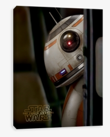 The Force Awakens - Bb8 Collectors Edition Pop, HD Png Download, Transparent PNG