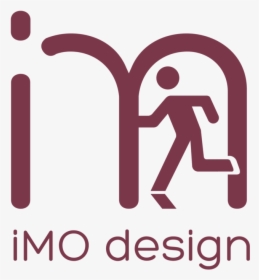Imo Logo Png, Transparent Png, Transparent PNG
