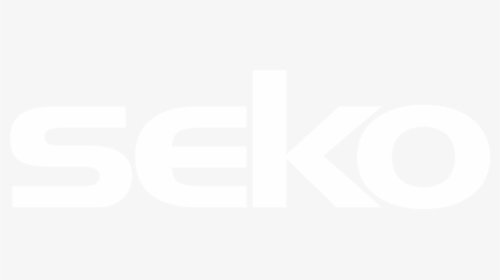 Seko Logo White, HD Png Download, Transparent PNG
