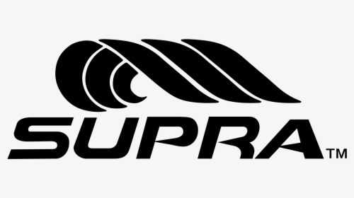 Supra Boat Logo, HD Png Download, Transparent PNG