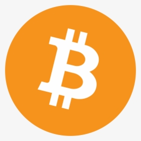 Completed Bitcoin Logo - Bitcoin Logo Svg, HD Png Download, Transparent PNG