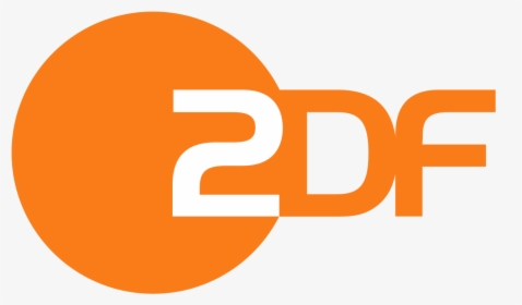 Zdf Germany, HD Png Download, Transparent PNG