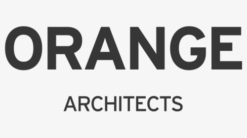 Orange Architects - Parallel, HD Png Download, Transparent PNG
