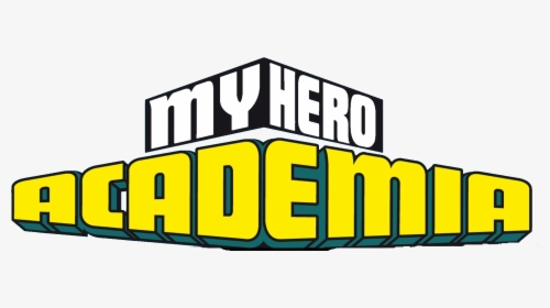 Tyruswiki - My Hero Academia Logo, HD Png Download, Transparent PNG