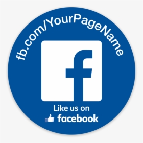Picture Of Personalized Facebook Stickers - Log Into Facebook Lite, HD Png Download, Transparent PNG