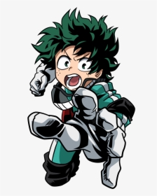 My Hero Academia Anime Drawing, HD Png Download, Transparent PNG