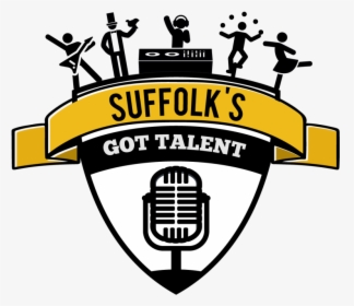 Suffolk Got Talent, HD Png Download, Transparent PNG