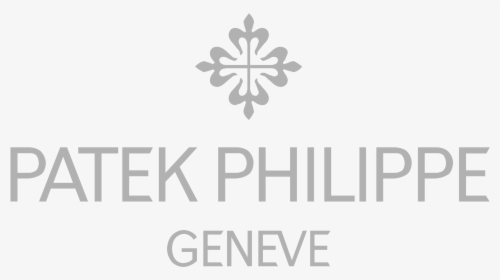 Patek Philippe Logo - Patek Philippe Logo Png, Transparent Png, Transparent PNG