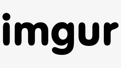 Imgur Logo Png, Transparent Png, Transparent PNG