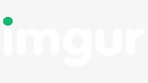 Imgur Logo White Transparent, HD Png Download, Transparent PNG