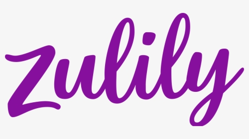 Zulily Logo Png, Transparent Png, Transparent PNG