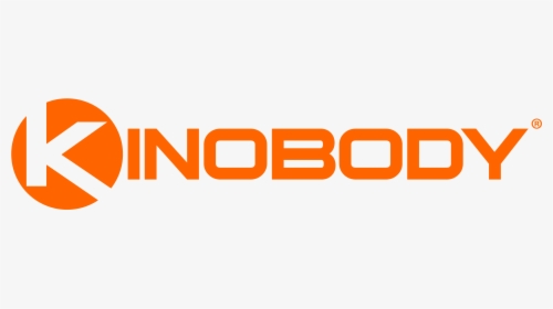 Kinobody Logo Tm 01 Orange, HD Png Download, Transparent PNG