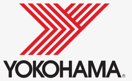 7 Yokohama Tire Logo, HD Png Download, Transparent PNG