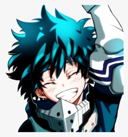 My Hero Academia Avatar, HD Png Download, Transparent PNG