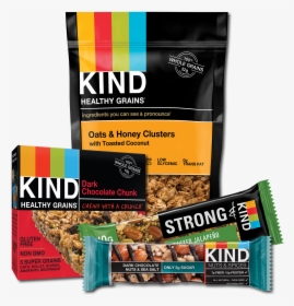 Kind Granola, HD Png Download, Transparent PNG