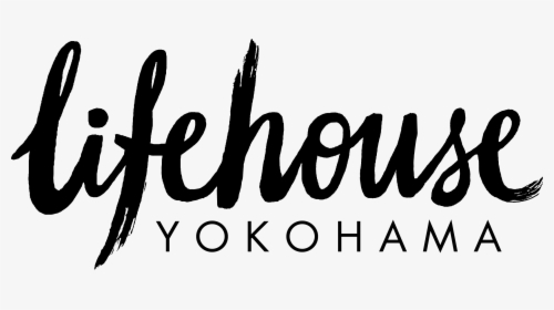 Lifehouse Yokohama - Lifehouse Church Osaka, HD Png Download, Transparent PNG