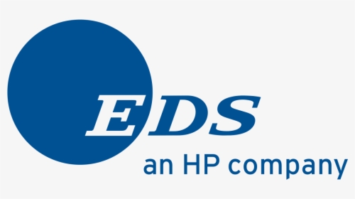 Electronic Data Systems Logo, HD Png Download, Transparent PNG