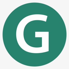Green G, HD Png Download, Transparent PNG