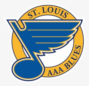 St Louis Blues Nhl Logos, HD Png Download, Transparent PNG