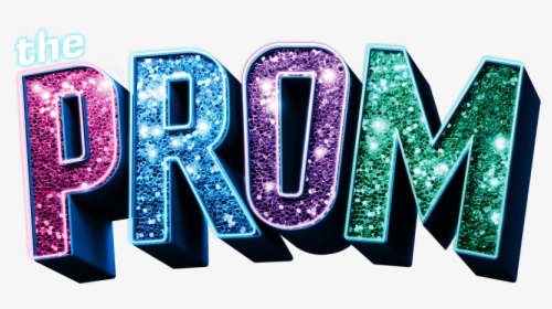 Prom The Musical Logo, HD Png Download, Transparent PNG
