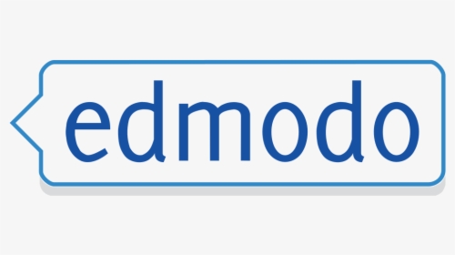 Edmodo Logo - Oval, HD Png Download, Transparent PNG