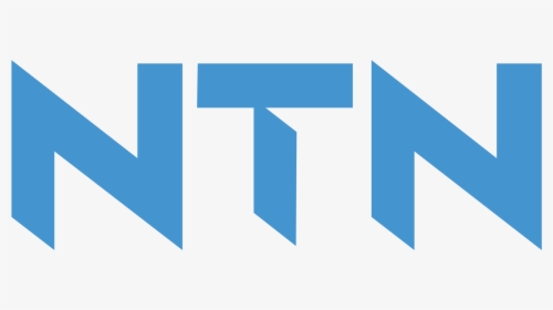 Ntn Bearing Vector Logo, HD Png Download, Transparent PNG