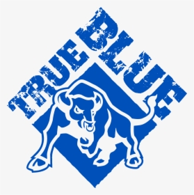 Blue Tb Logo-1 - University Of Toronto Mascot True Blue Logo, HD Png Download, Transparent PNG