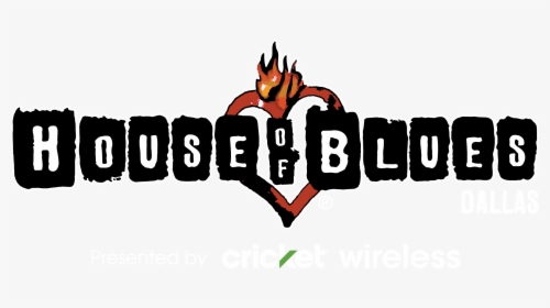 House Of Blues Anaheim Logo - House Of Blues, HD Png Download, Transparent PNG
