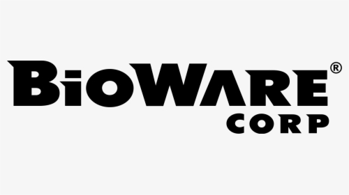 Bioware Logo Png, Transparent Png, Transparent PNG