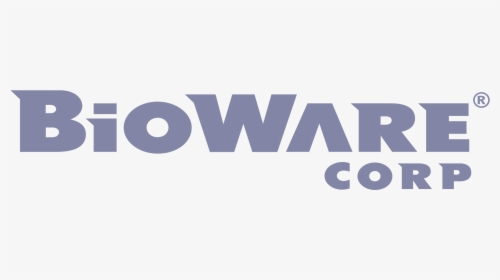 Bioware, HD Png Download, Transparent PNG