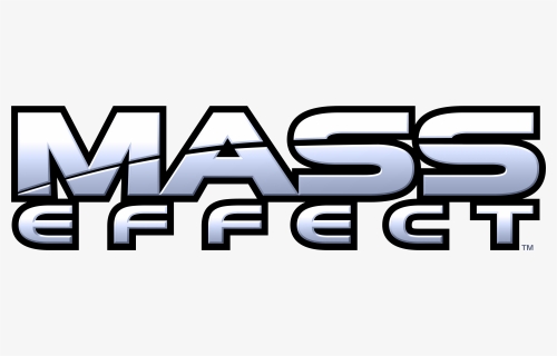 Mass Effect Logo Png, Transparent Png, Transparent PNG