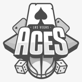 Las Vegas Aces Logo, HD Png Download, Transparent PNG