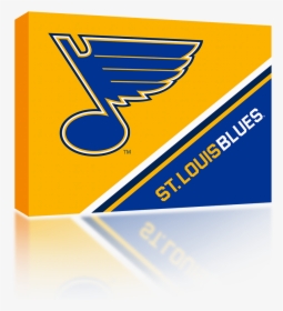 Boston Bruins St Louis Blue, HD Png Download, Transparent PNG