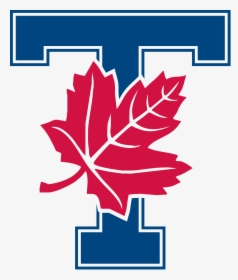 U Of T Varsity Blues Logo, HD Png Download, Transparent PNG
