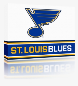 St Louis Blues, HD Png Download, Transparent PNG
