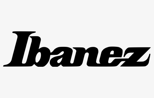 Ibañez Logo, HD Png Download, Transparent PNG