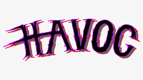Havoc Logo - Havoc Logo Png, Transparent Png, Transparent PNG