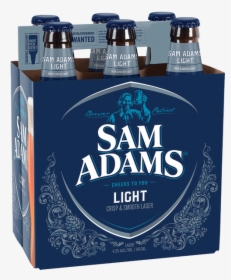 Samuel Adams Light - Sam Adams Kosmic Sour, HD Png Download, Transparent PNG
