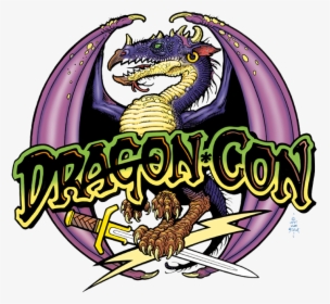Dragoncon - Dragon Con 2005, HD Png Download, Transparent PNG