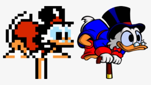 Ducktales Logo Png, Transparent Png, Transparent PNG